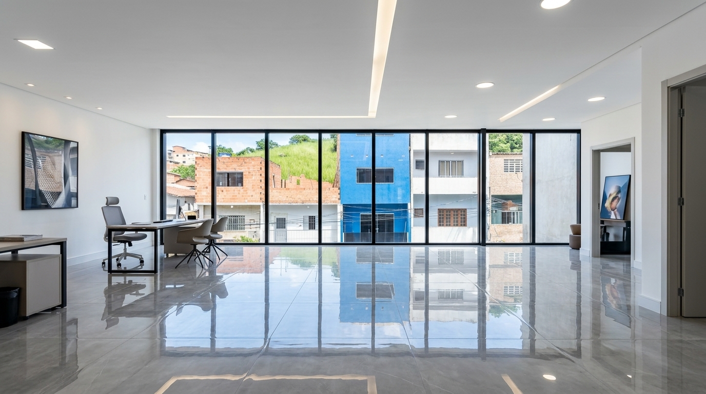 Construção Residencial